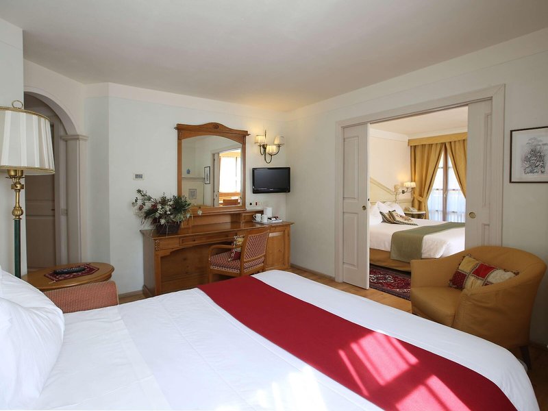 Alpen Suite Hotel 30