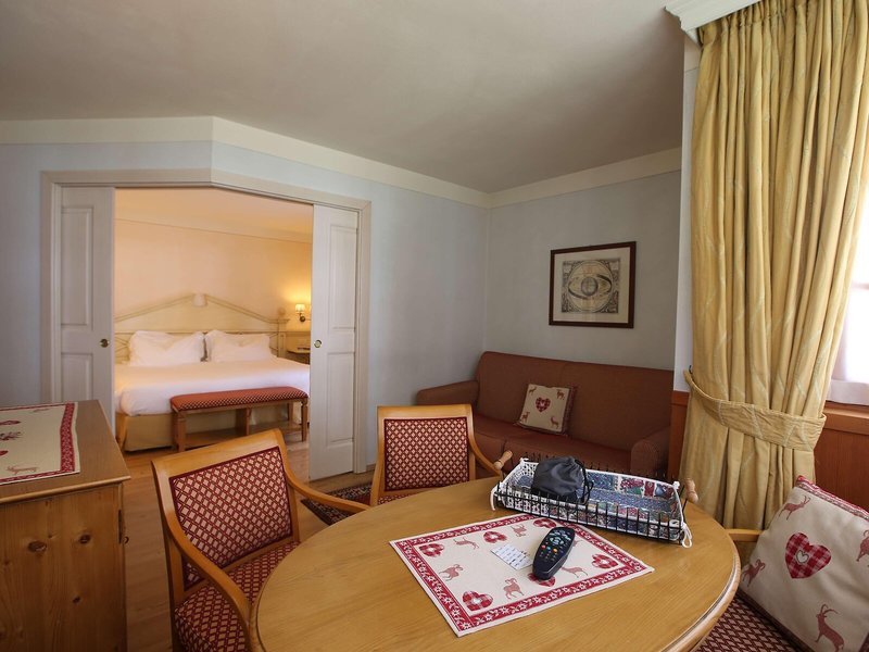Alpen Suite Hotel 31
