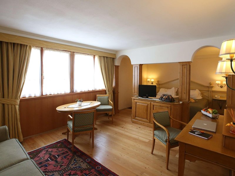 Alpen Suite Hotel 33