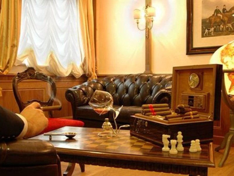 Alpen Suite Hotel 34