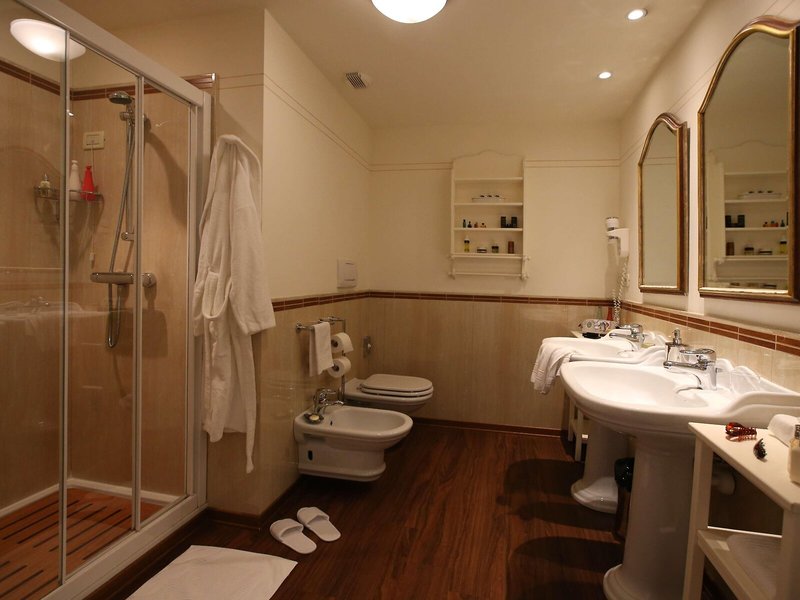 Alpen Suite Hotel 38