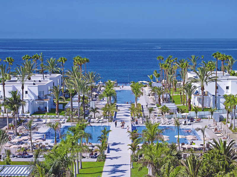 Hotel Riu Palace Meloneras 1