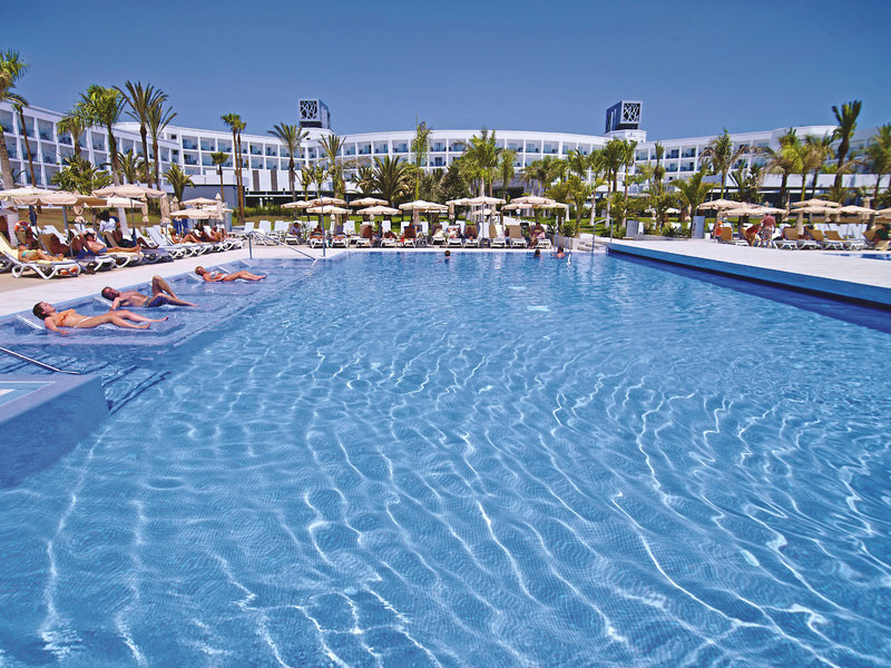 Hotel Riu Palace Meloneras 2