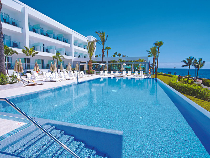 Hotel Riu Palace Meloneras 3