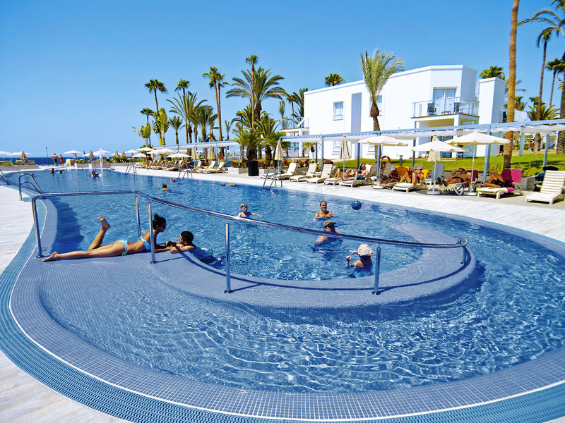 Hotel Riu Palace Meloneras 4