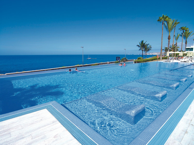 Hotel Riu Palace Meloneras 5