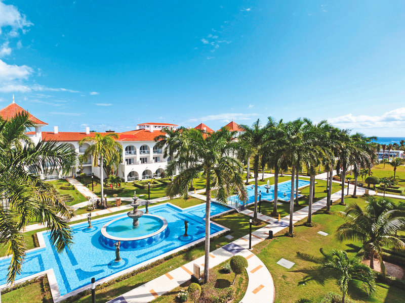 Hotel RIU Palace Mexico 1