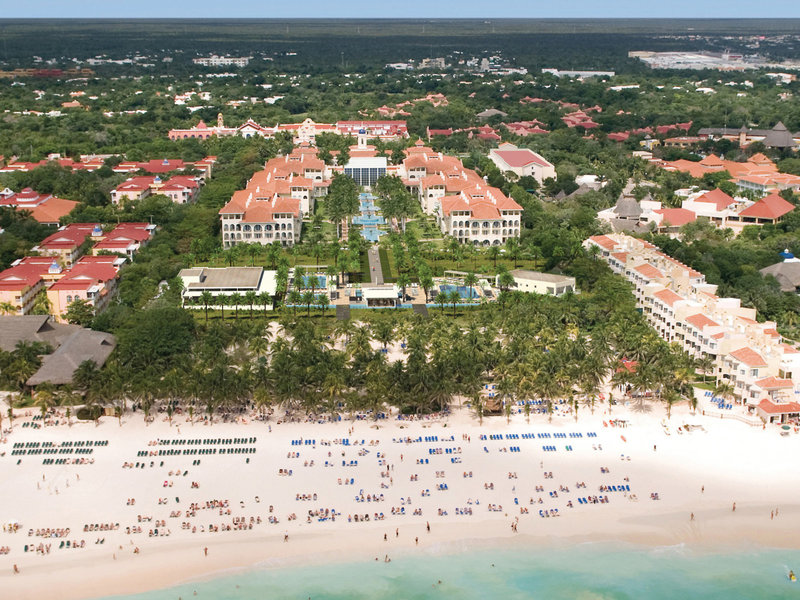 Hotel RIU Palace Mexico 2