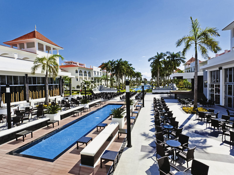 Hotel RIU Palace Mexico 8