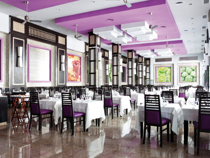 Hotel RIU Palace Mexico 9