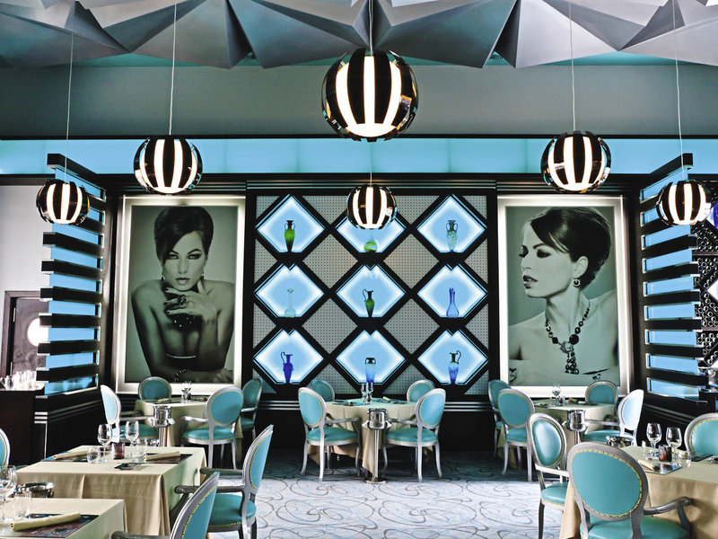 Hotel RIU Palace Mexico 10