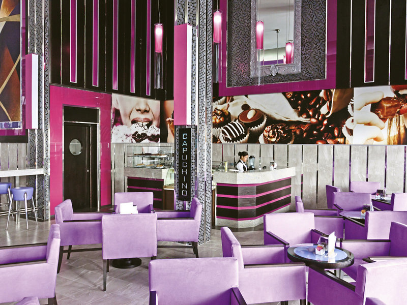 Hotel RIU Palace Mexico 12