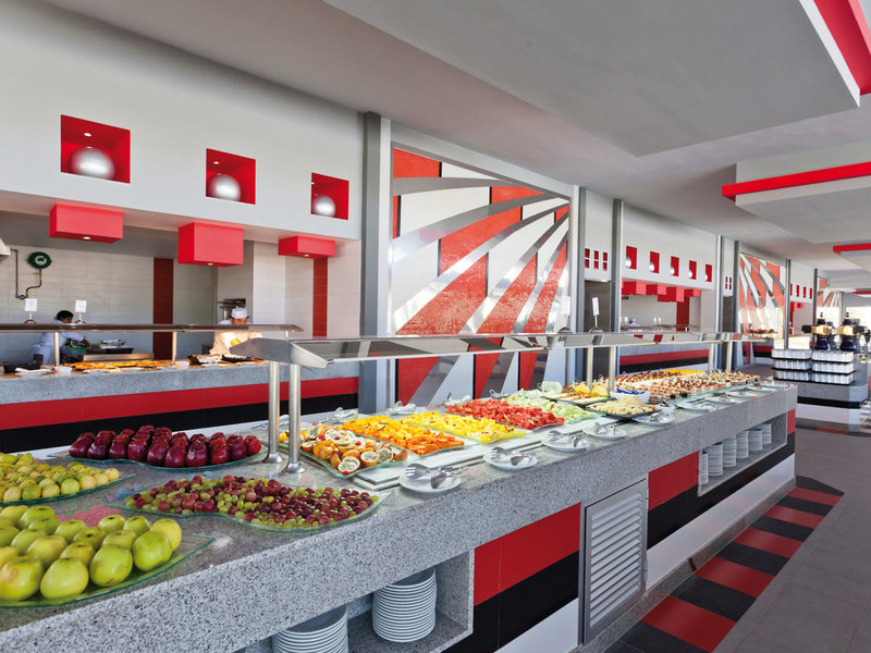 Hotel RIU Palace Mexico 14