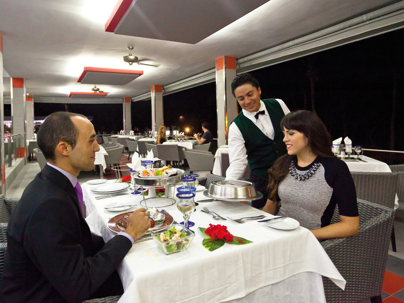 Hotel RIU Palace Mexico 15