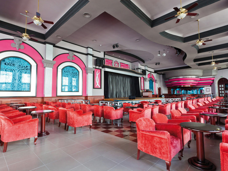 Hotel RIU Palace Mexico 16