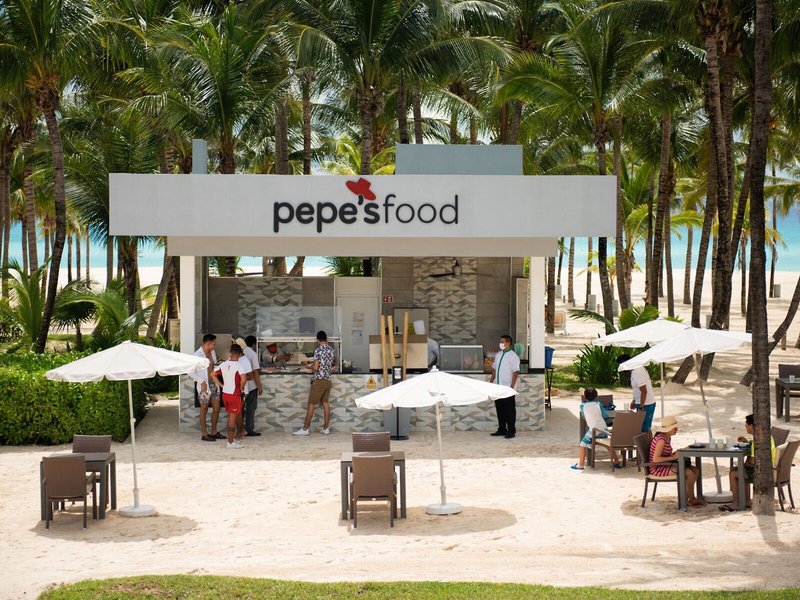 Hotel RIU Palace Mexico 18