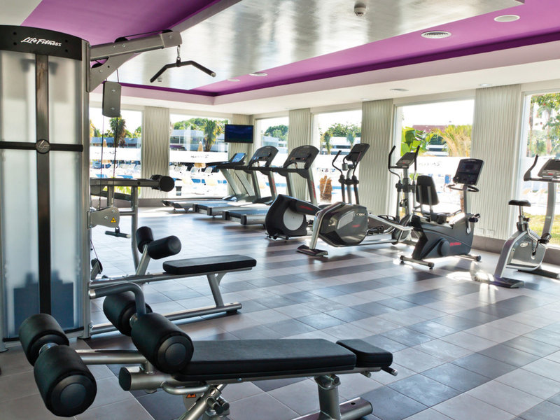 Hotel RIU Palace Mexico 19