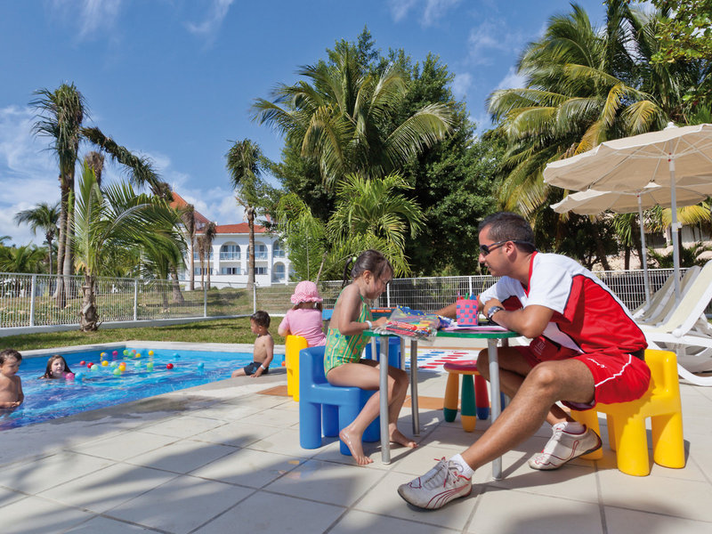 Hotel RIU Palace Mexico 20