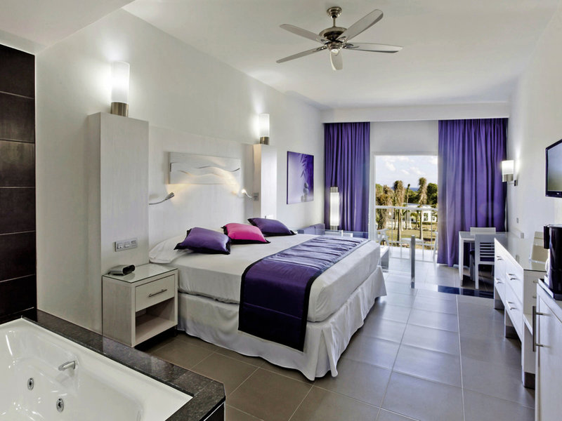 Hotel RIU Palace Mexico 21