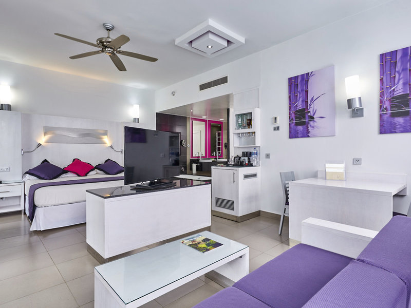 Hotel RIU Palace Mexico 22