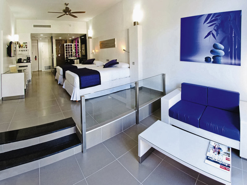 Hotel RIU Palace Mexico 23