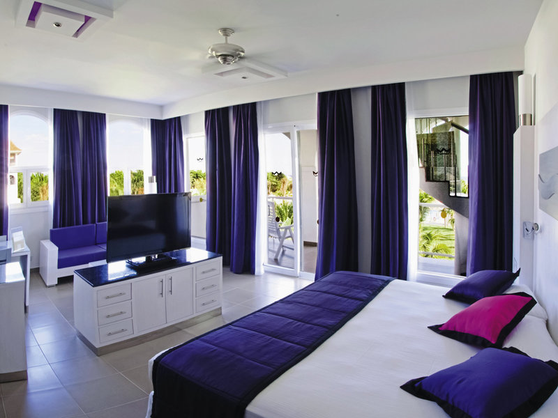 Hotel RIU Palace Mexico 24