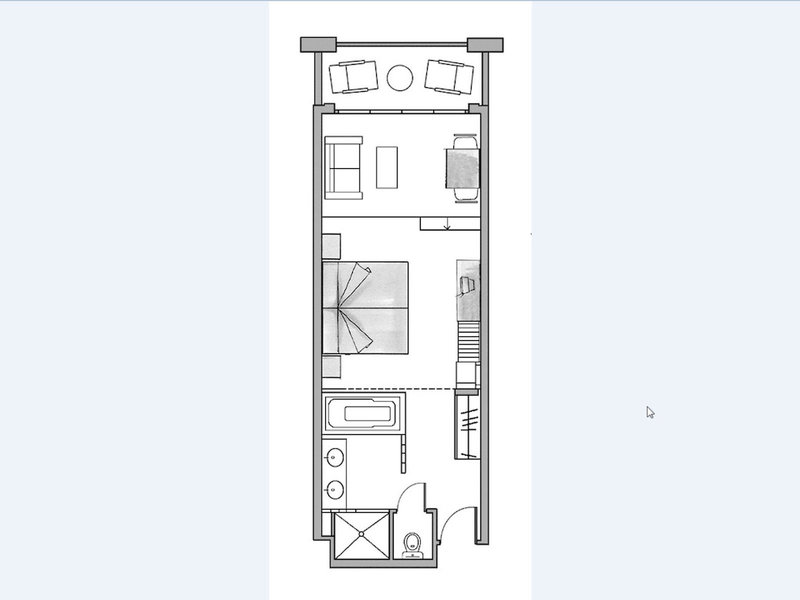 Hotel RIU Palace Mexico 25