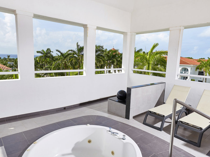 Hotel RIU Palace Mexico 26