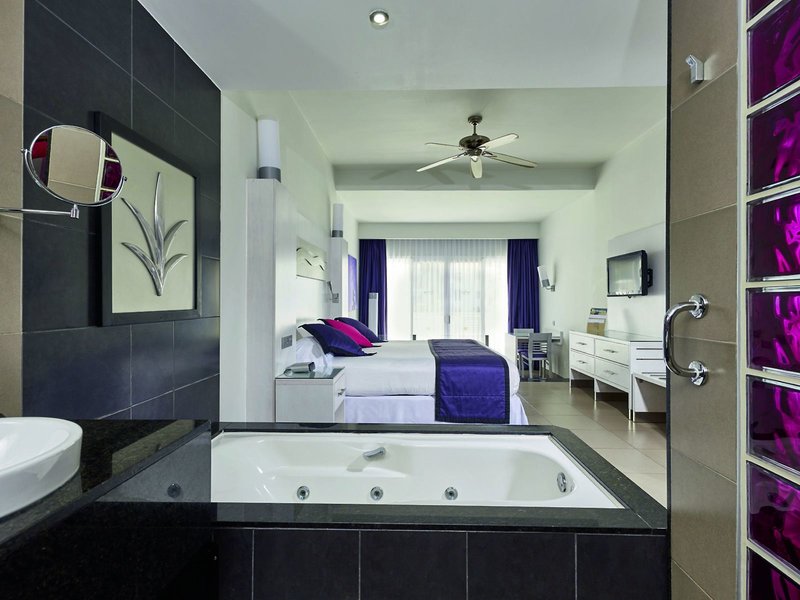 Hotel RIU Palace Mexico 27