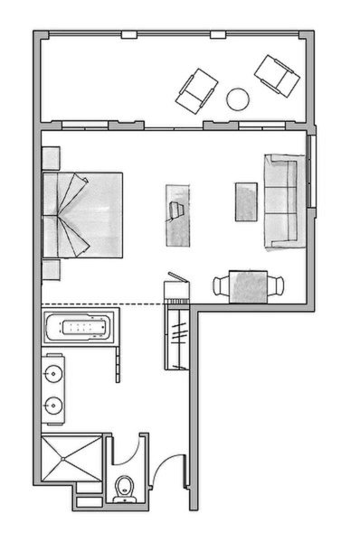 Hotel RIU Palace Mexico 28