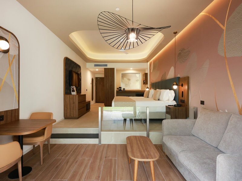 Hotel RIU Palace Mexico 30