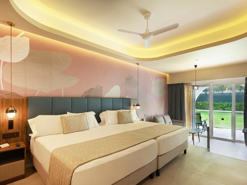 Hotel RIU Palace Mexico 31