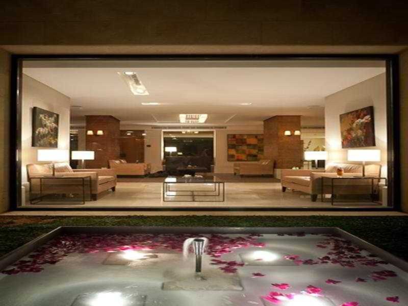 AlQasr Metropole Hotel 5