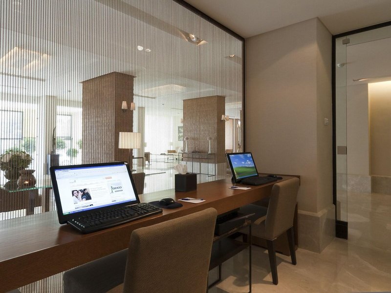 AlQasr Metropole Hotel 6