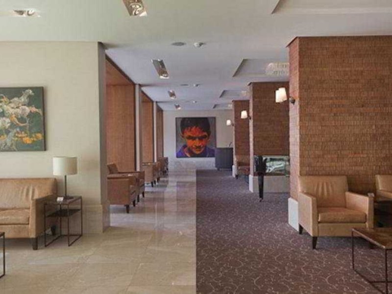 AlQasr Metropole Hotel 7