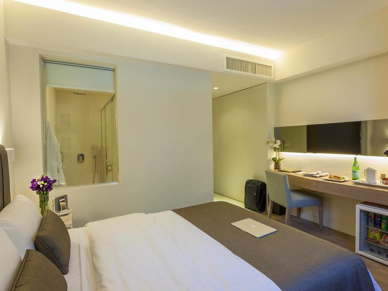 AlQasr Metropole Hotel 20