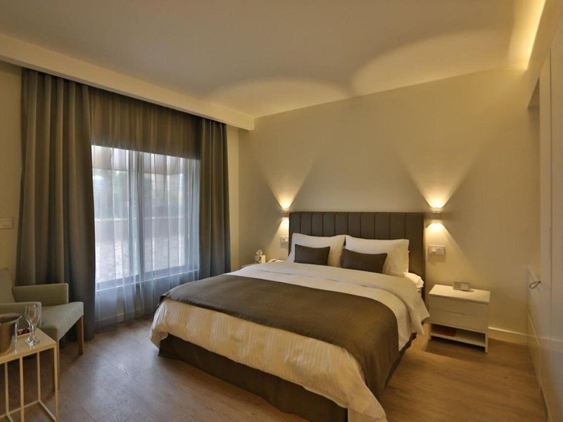 AlQasr Metropole Hotel 21