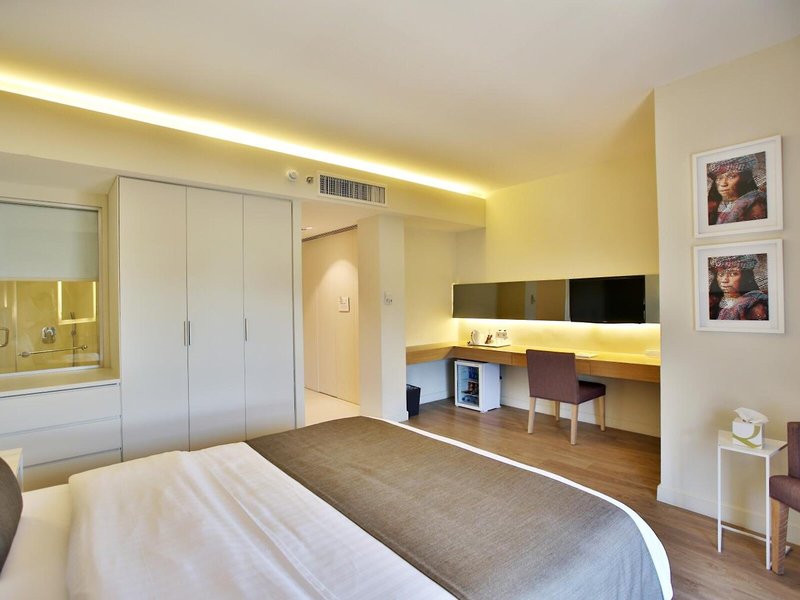 AlQasr Metropole Hotel 23