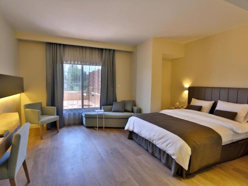 AlQasr Metropole Hotel 25