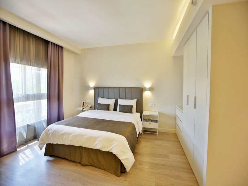 AlQasr Metropole Hotel 27