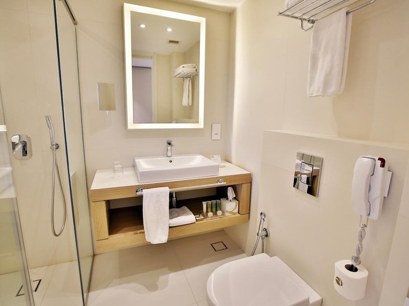 AlQasr Metropole Hotel 28