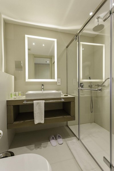 AlQasr Metropole Hotel 29