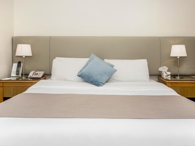 AlQasr Metropole Hotel 35