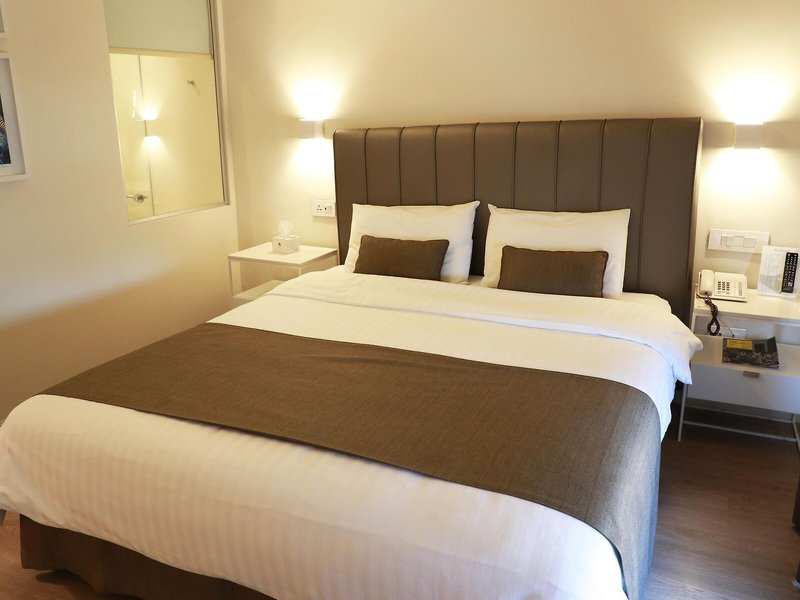 AlQasr Metropole Hotel 36