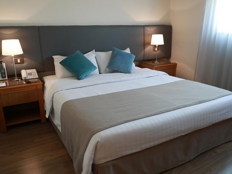 AlQasr Metropole Hotel 37