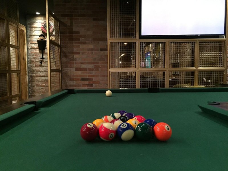 AlQasr Metropole Hotel 40