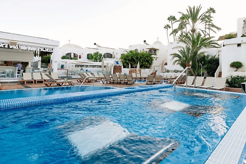 HD Parque Cristobal Tenerife 1