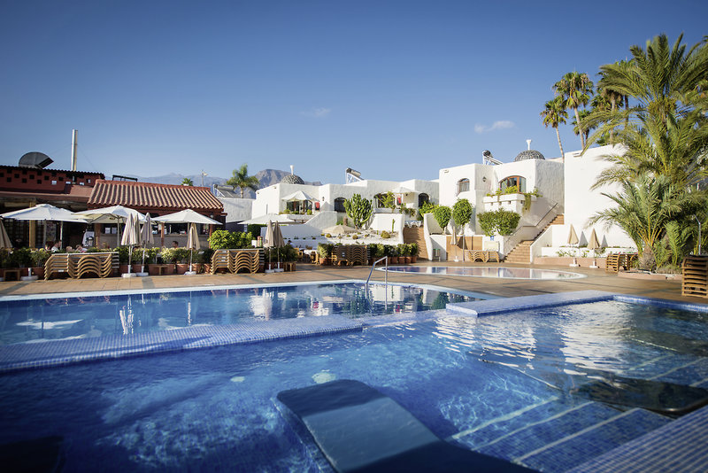 HD Parque Cristobal Tenerife 2