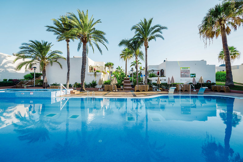 HD Parque Cristobal Tenerife 5