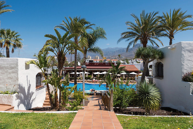 HD Parque Cristobal Tenerife 6